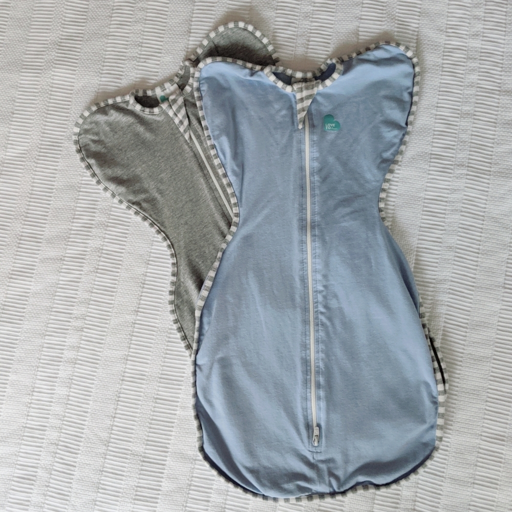 Love to Dream SWADDLE UP™, Small for 8-13lbs